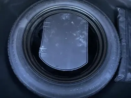 Photo 42 Citroën C5 aircross BlueHDi 130 S&S EAT8 Shine