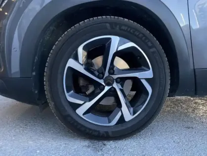 Photo 44 Citroën C5 aircross BlueHDi 130 S&S EAT8 Shine