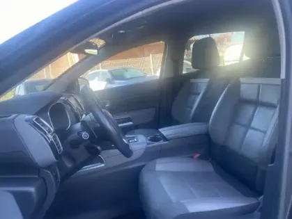 Photo 23 Citroën C5 aircross BlueHDi 130 S&S EAT8 Shine