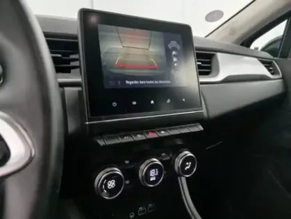 Photo 21 Renault Captur E-Tech full hybrid 145 Techno