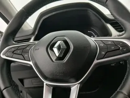 Photo 22 Renault Captur E-Tech full hybrid 145 Techno