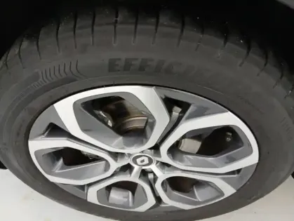 Photo 16 Renault Captur E-Tech full hybrid 145 Techno