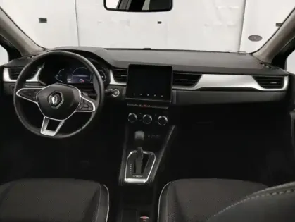 Photo 12 Renault Captur E-Tech full hybrid 145 Techno