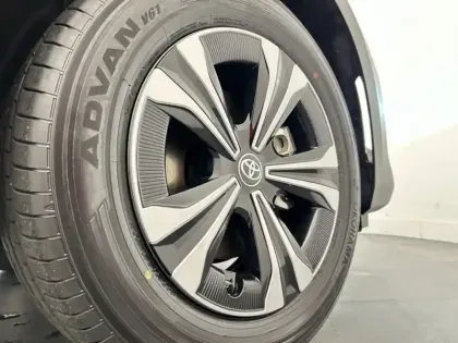 Photo 8 Toyota Bz4x BEV 11KW Origin 2WD 204CH