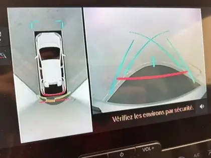 Photo 30 Toyota Bz4x BEV 11KW Origin 2WD 204CH