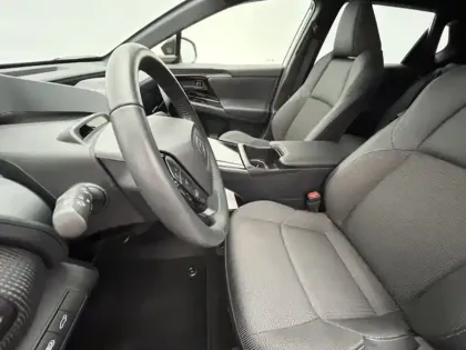 Photo 22 Toyota Bz4x BEV 11KW Origin 2WD 204CH