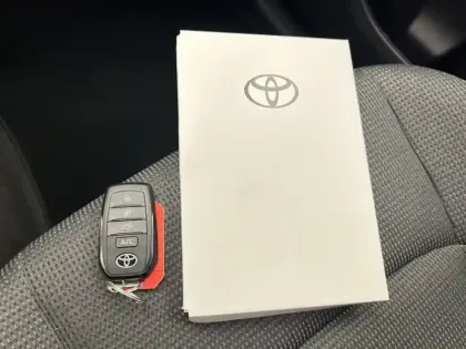 Photo 20 Toyota Bz4x BEV 11KW Origin 2WD 204CH