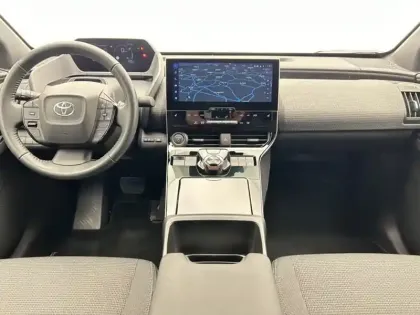 Photo 10 Toyota Bz4x BEV 11KW Origin 2WD 204CH