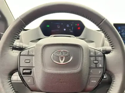 Photo 17 Toyota Bz4x BEV 11KW Origin 2WD 204CH