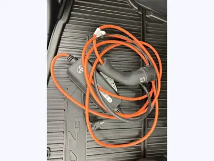 Photo 13 Toyota Bz4x BEV 11KW Origin 2WD 204CH