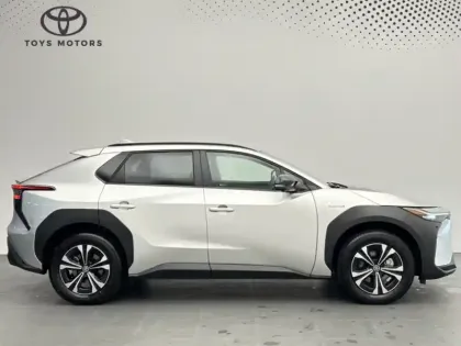 Photo 5 Toyota Bz4x BEV 11KW Origin 2WD 204CH