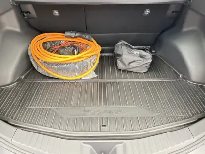 Photo 9 Toyota Bz4x BEV 11KW Origin 2WD 204CH