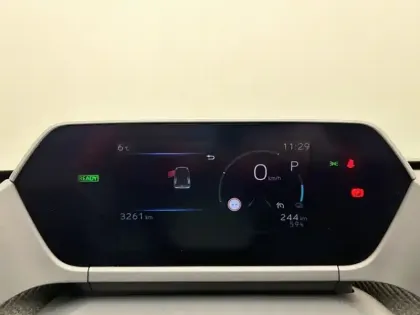 Photo 34 Toyota Bz4x BEV 11KW Origin 2WD 204CH