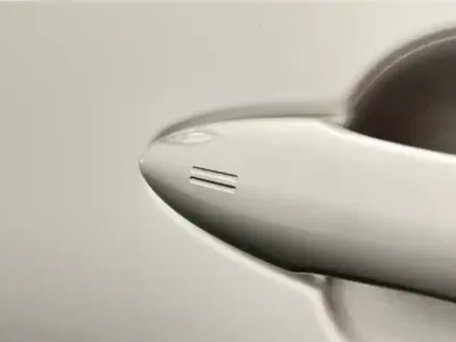 Photo 14 Toyota Bz4x BEV 11KW Origin 2WD 204CH