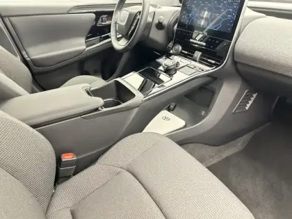 Photo 25 Toyota Bz4x BEV 11KW Origin 2WD 204CH