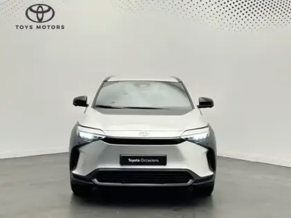 Photo 7 Toyota Bz4x BEV 11KW Origin 2WD 204CH