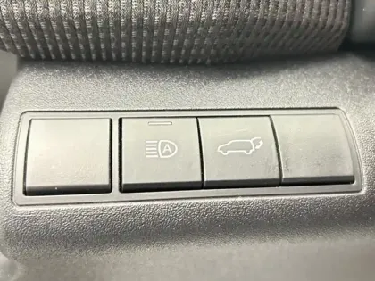 Photo 16 Toyota Bz4x BEV 11KW Origin 2WD 204CH