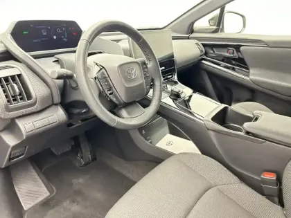 Photo 21 Toyota Bz4x BEV 11KW Origin 2WD 204CH