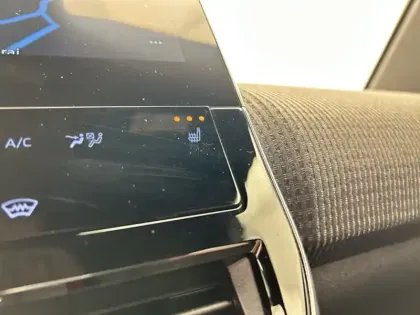 Photo 27 Toyota Bz4x BEV 11KW Origin 2WD 204CH