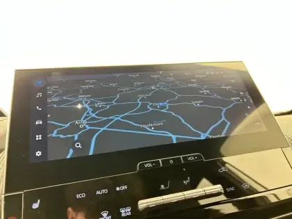 Photo 19 Toyota Bz4x BEV 11KW Origin 2WD 204CH