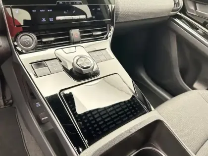 Photo 18 Toyota Bz4x BEV 11KW Origin 2WD 204CH