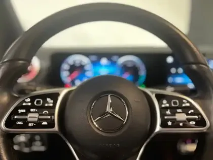 Photo 7 Mercedes GLA 250 e Progressive Line