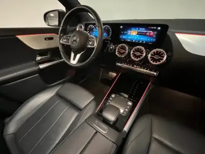 Photo 11 Mercedes GLA 250 e Progressive Line