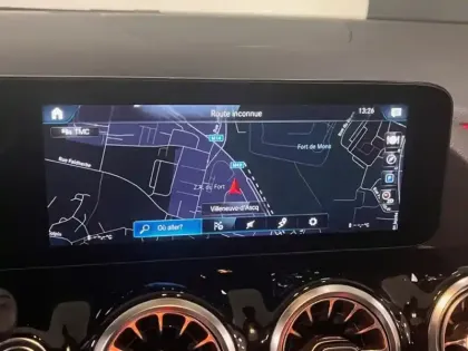 Photo 10 Mercedes GLA 250 e Progressive Line