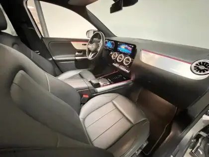 Photo 6 Mercedes GLA 250 e Progressive Line