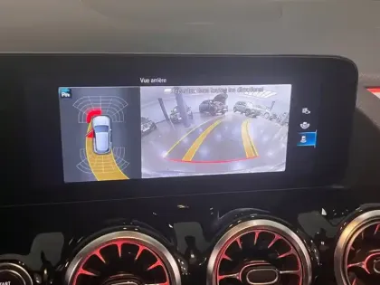 Photo 9 Mercedes GLA 250 e Progressive Line