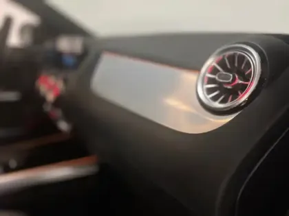 Photo 22 Mercedes GLA 250 e Progressive Line