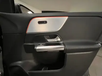 Photo 23 Mercedes GLA 250 e Progressive Line