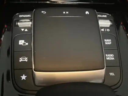 Photo 13 Mercedes GLA 250 e Progressive Line