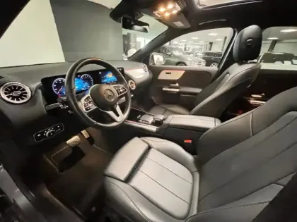 Photo 5 Mercedes GLA 250 e Progressive Line