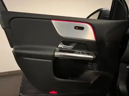 Photo 16 Mercedes GLA 250 e Progressive Line