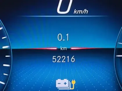 Photo 24 Mercedes GLA 250 e Progressive Line