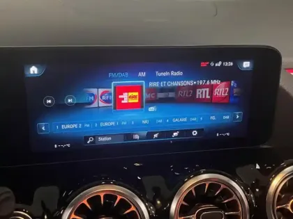 Photo 19 Mercedes GLA 250 e Progressive Line