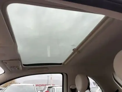 Photo 11 Fiat 500 0.9 85ch Lounge