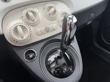 Photo 14 Fiat 500 0.9 85ch Lounge