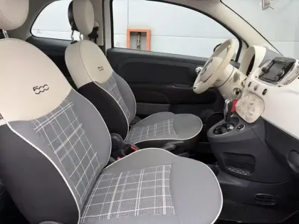 Photo 13 Fiat 500 0.9 85ch Lounge