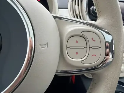 Photo 16 Fiat 500 0.9 85ch Lounge