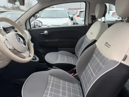 Photo 12 Fiat 500 0.9 85ch Lounge