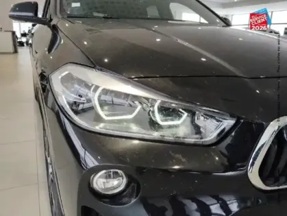 Photo 12 BMW X2  xDrive20dA 190ch M Sport Euro6d-T
