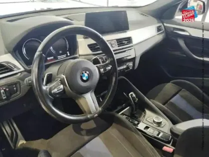 Photo 14 BMW X2  xDrive20dA 190ch M Sport Euro6d-T