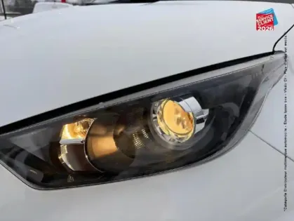 Photo 12 Toyota Yaris  116h Dynamic 5p MY22