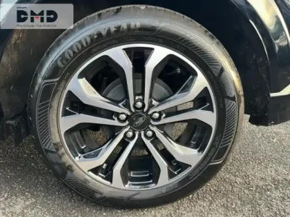 Photo 12 Ford Puma  1.0 Flexifuel 125ch S&S mHEV ST-Line