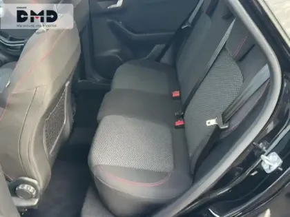 Photo 9 Ford Puma  1.0 Flexifuel 125ch S&S mHEV ST-Line