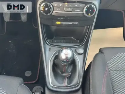 Photo 7 Ford Puma  1.0 Flexifuel 125ch S&S mHEV ST-Line