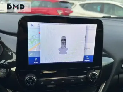 Photo 14 Ford Puma  1.0 Flexifuel 125ch S&S mHEV ST-Line