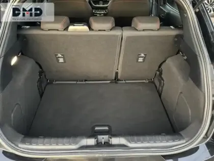 Photo 11 Ford Puma  1.0 Flexifuel 125ch S&S mHEV ST-Line